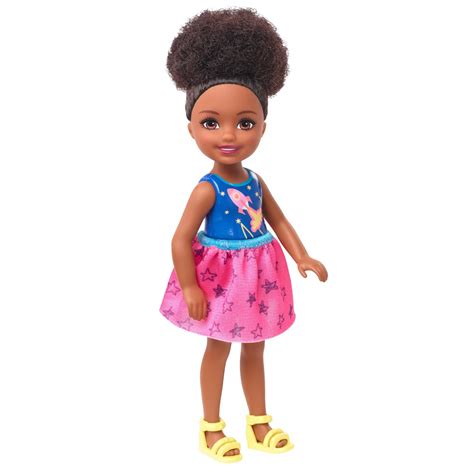Barbie Color Reveal Chelsea Doll With 6 Surprises Styles May Vary
