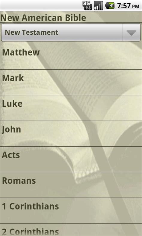 Tap on the app you. Laudate - #1 Free Catholic App - Android Apps on Google Play