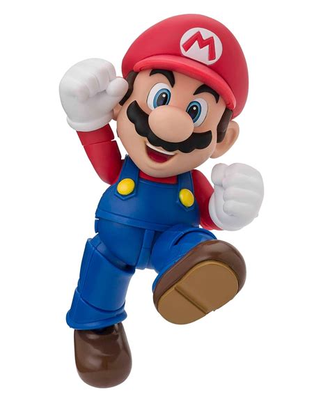 Super Mario Brothers Action Figure Kids Toy Collection Large Pvc