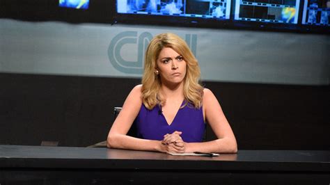 Watch Saturday Night Live Highlight CNN Newsroom NBC Com
