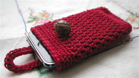Where To Buy 2014 Knitting And Crochet Ideas Phone Case Crochet Pattern