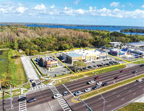 40545 US Highway 19 N, Tarpon Springs, FL 34689 - Tarpon Springs Retail