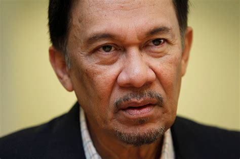 Malaysia king agrees to pardon Anwar after opposition election win
