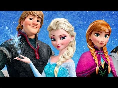 It just leaves you with so many emotions. Frozen Full Movie 2013 - Disney Frozen Inspired Games ...