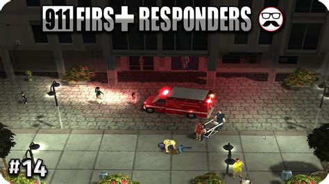 911 First Responders Emergency 4 Los Angeles Mod V21 Youtube