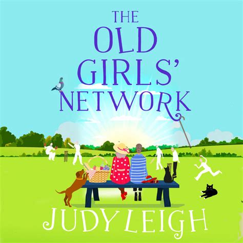 The Old Girls Network The Top 10 Bestselling Funny Feel Good Read From Usa Today Bestseller