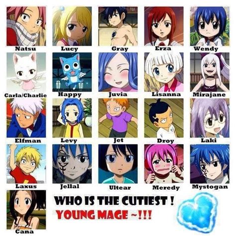 21 Elegant 6 Letter Anime Character Names