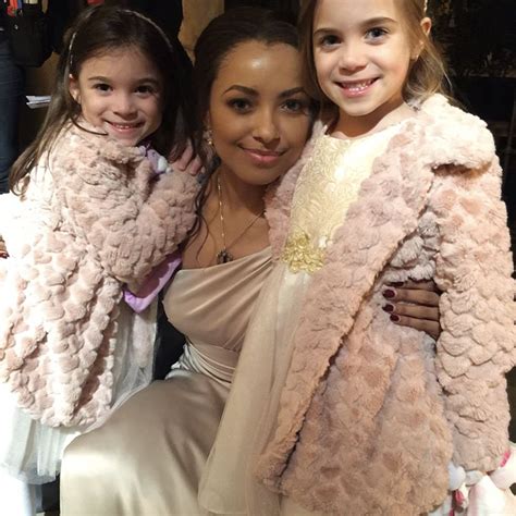 Tierney is a fraternal triplet with lily rose & miley and started her career as an infant doing print and commercial work. Image - 2017-03-10 Lily Rose Kat Graham-Tierney Mumford ...