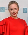 Emily Blunt on Instagram: “Lady in red 🍓♥️ #emilyblunt at the American ...