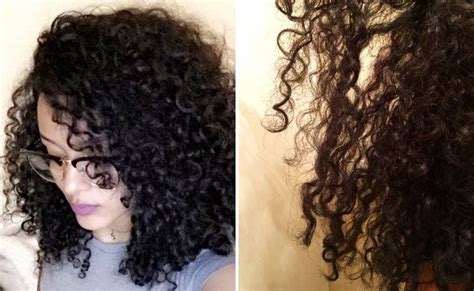 How To Blend Your Hair When You Have Different Curl Patterns