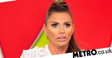 Katie Price Given Another Five Weeks To Pay Back Debts During