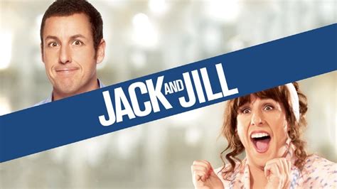 Jack And Jill 2011 Filmer Film Nu