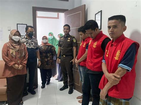 Mahkamah Agung Batalkan Vonis Bebas Terdakwa Dp Pemerkosa Keponakan Di