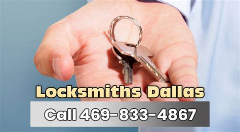 Locksmiths Dallas Tx Install Replace And Repair Locks Lock Rekeying