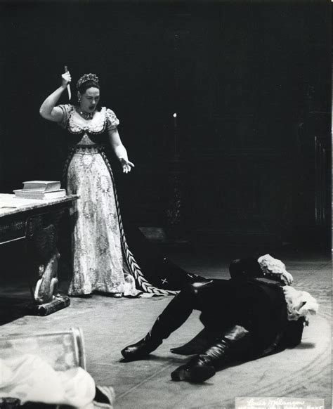 Renata Tebaldi Gave 269 Performances For Met Audiences Over The Course