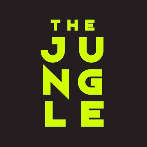 The Jungle Melbourne Vic