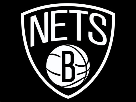 The nets transitioned their shield logo for a new era with the move to brooklyn. Brooklyn Nets Logo | Full HD Pictures