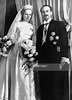 Wedding of Otto and Princess Regina of Saxe Meiningen | Heiraten, Fotos ...