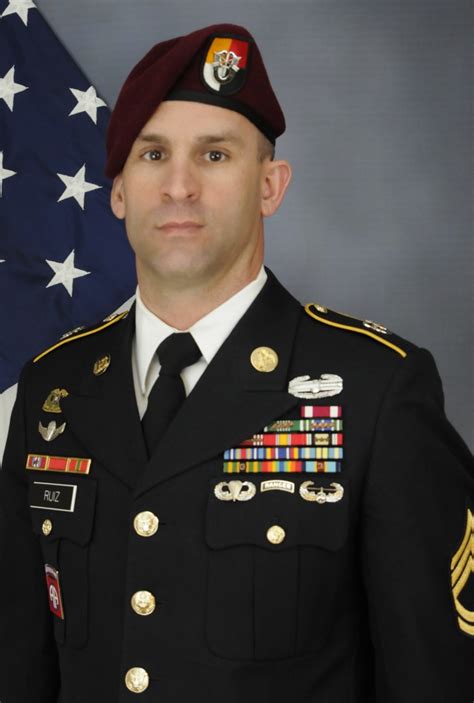 3rd Sfg Soldier Dies In Afghanistan Article The United States Army