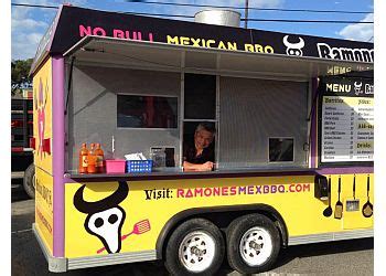 The late hours are handy, as is the fast service. 3 Best Food Trucks in Oceanside, CA - Expert Recommendations
