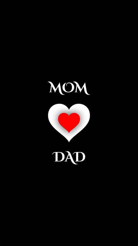 2k Free Download Mom And Dad Father Feeling I Love You Love