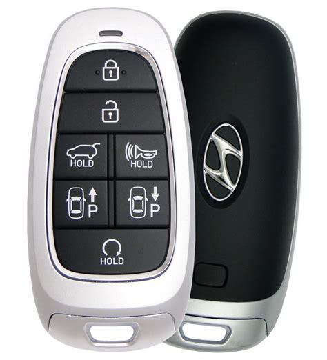 2022 Hyundai Tucson Smart Keyless Entry Remote 95440 N9080 Tq8 Fob 4f28