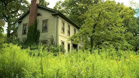 Historic Canfield Home To Be Demolished