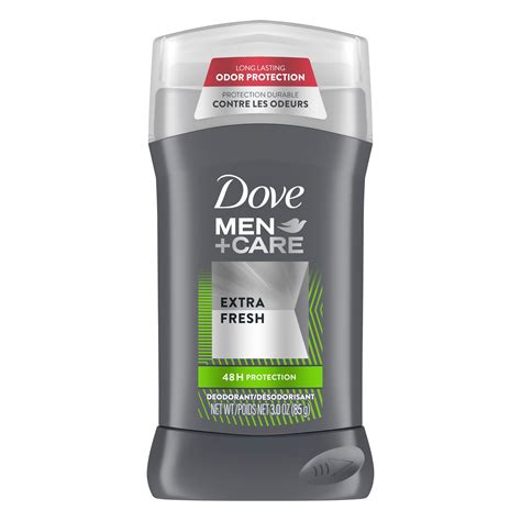 Dove Men Care Deodorant Stick Extra Fresh - Dove Men+Care Extra Fresh Deodorant Stick - Shop Deodorant