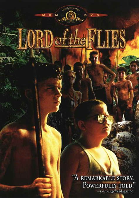 Lord Of The Flies 1990 Dual 720p Identi