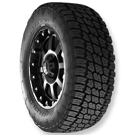 Nitto Terra Grappler G2 An All Terrain Tire Review 2024