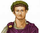 Tiberius Biography - Facts, Childhood, Family Life & Achievements