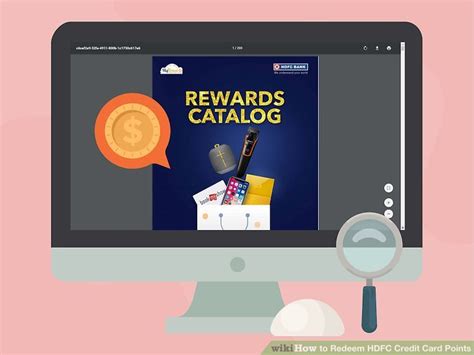 Watch the video explanation about cara nak redeem point maybank2u online, article, story, explanation, suggestion, youtube. How to Redeem HDFC Credit Card Points (with Pictures ...