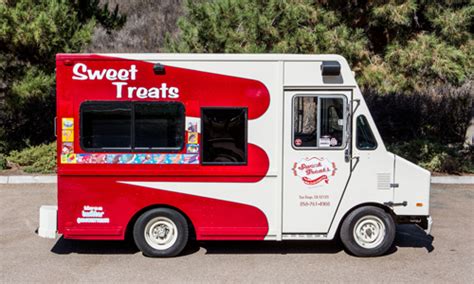 A & b food trucks is an award winning provider of custom built food trucks. San Diego Food Trucks - Food Truck Connector