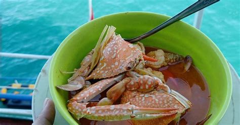 Lihat juga resep seblak seafood enak lainnya. 14 resep tomyang enak dan sederhana ala rumahan - Cookpad