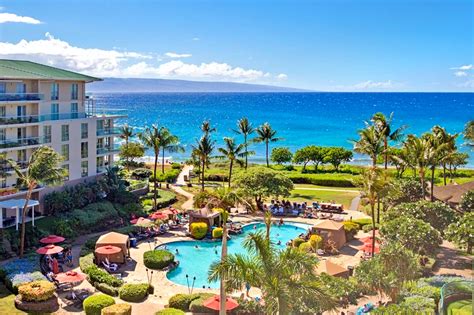 Discover Honua Kai Resort And Spa The Maui Rental