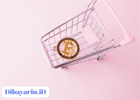 Cara Menggunakan Bitcoin Untuk Berbelanja Secara Online