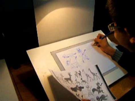 Bajo a alto ordenar por precio: Mesa de Dibujo Animación Iluminados 1 - YouTube