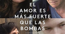 Película: Más Fuerte Que Las Bombas (Louder Than Bombs)