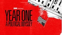 Year One: A Political Odyssey (2022) - HBO Max | Flixable