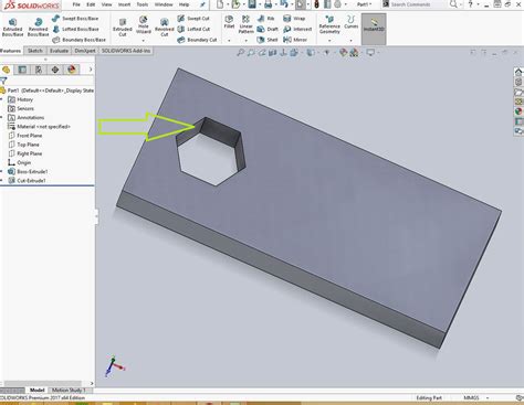 How To Use Copy And Paste Sketch Feature In Solidworks