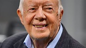 Mit 96 Jahren: Jimmy Carter ist der älteste Ex-US-Präsident | Promiflash