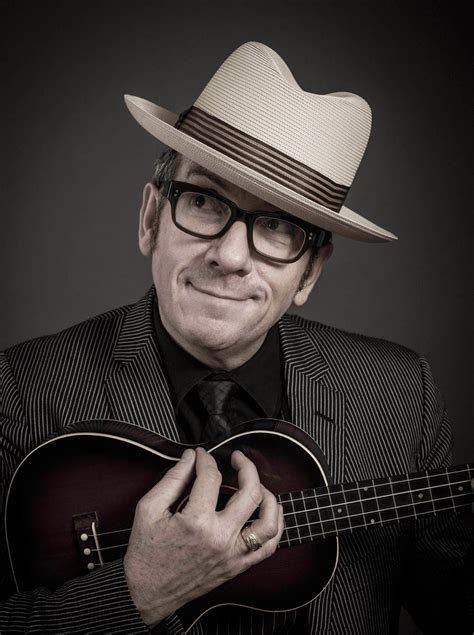 The Cynics Notebook Elvis Costello Concert Review