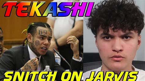 Jarvis Gets Snitch By Tekashi 69 For Aimboting In Fortnite Meme Youtube