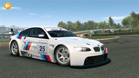 The alms homologation rules for 2001 required the m3 gtr road car to be sold on at least two continents within twelve months of. BMW M3 GT2 ALMS Real Racing 3 | Real racing, Racing games, Driving games