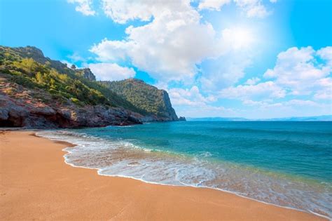 The beach is situated at a distance of 20 km from kaş and 7 from kalkan, at a oludeniz blue lagoon turkey is a wondrous place famous for its beautiful beaches and historical. The 10 Most Beautiful Beaches in Turkey | The ...