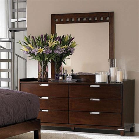 How To Decorate A Dresser In Bedroom Interior Design Ideas For