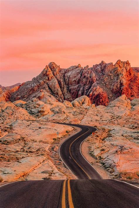 11 Best Places In Nevada To Visit Hand Luggage Only Travel Food And Photography Blog