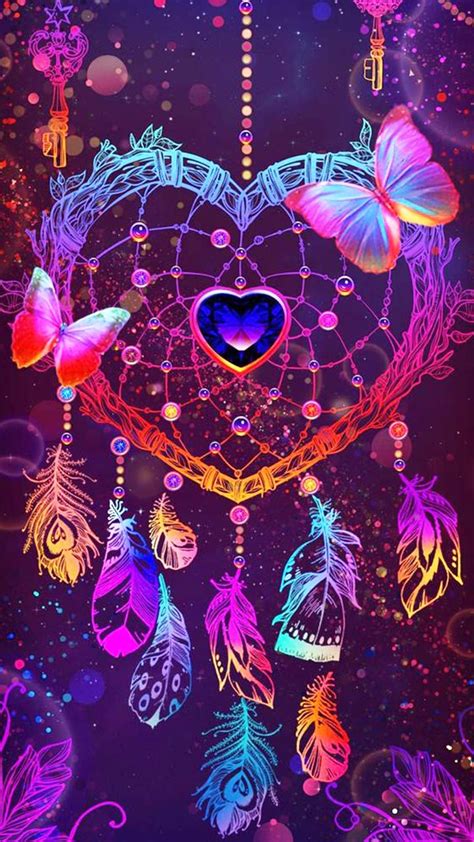 Dreamcatcher Dreamcatcher Wallpaper Dream Catcher Art Dream Catcher