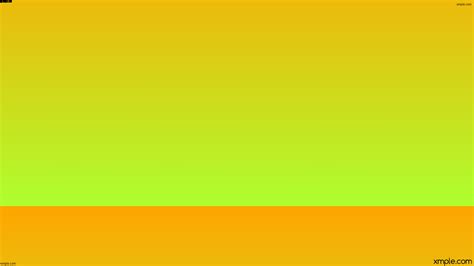 Wallpaper Gradient Linear Green Orange Ffa500 Adff2f 240°