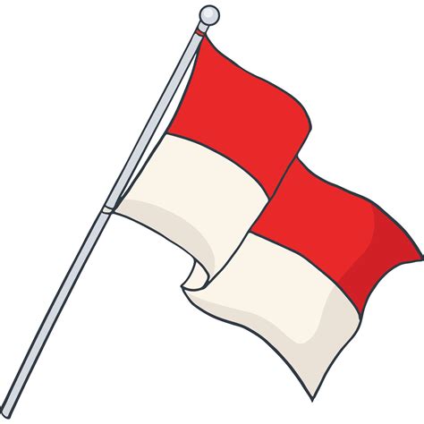 Free Flag Of Monaco 23435162 Png With Transparent Background